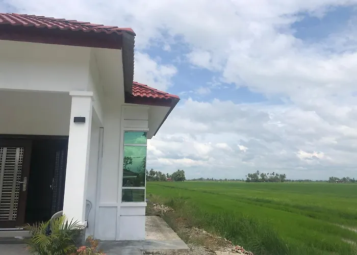 Aisyy Homestay
