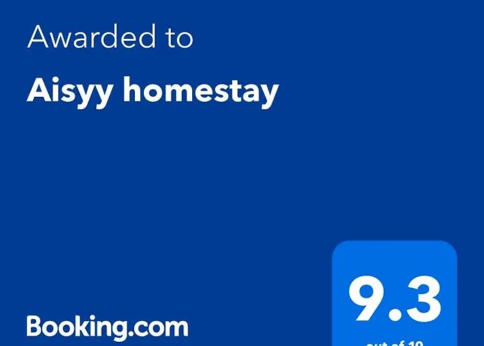 Aisyy Homestay