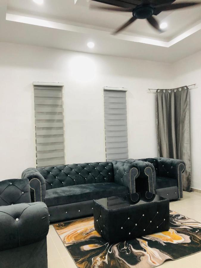 Holiday home Aisyy