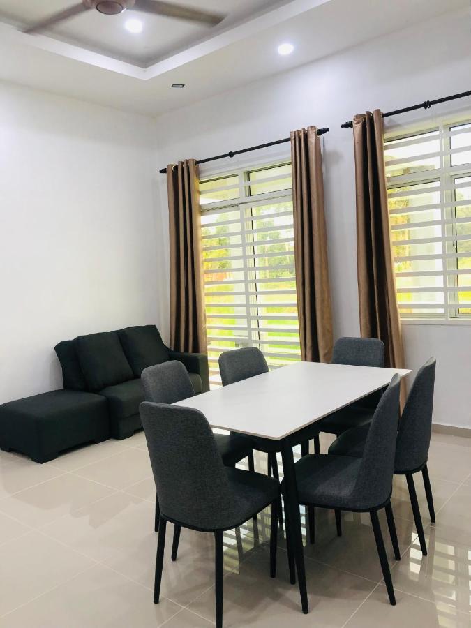 Holiday home Aisyy