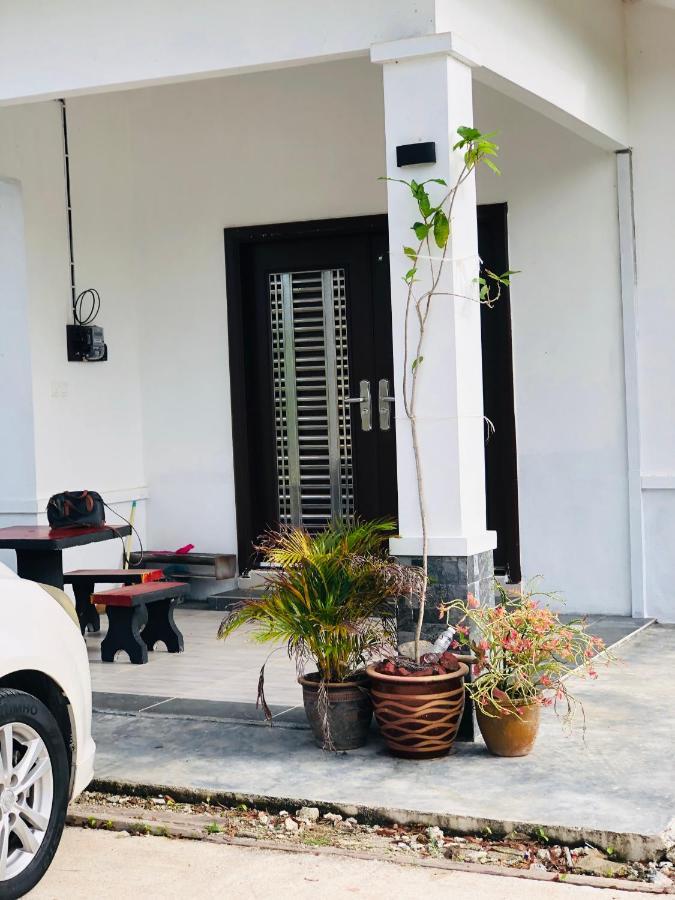 Holiday home Aisyy *