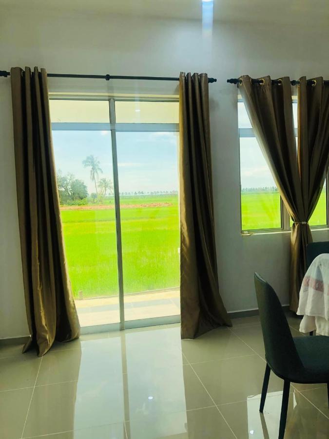 Aisyy Holiday home