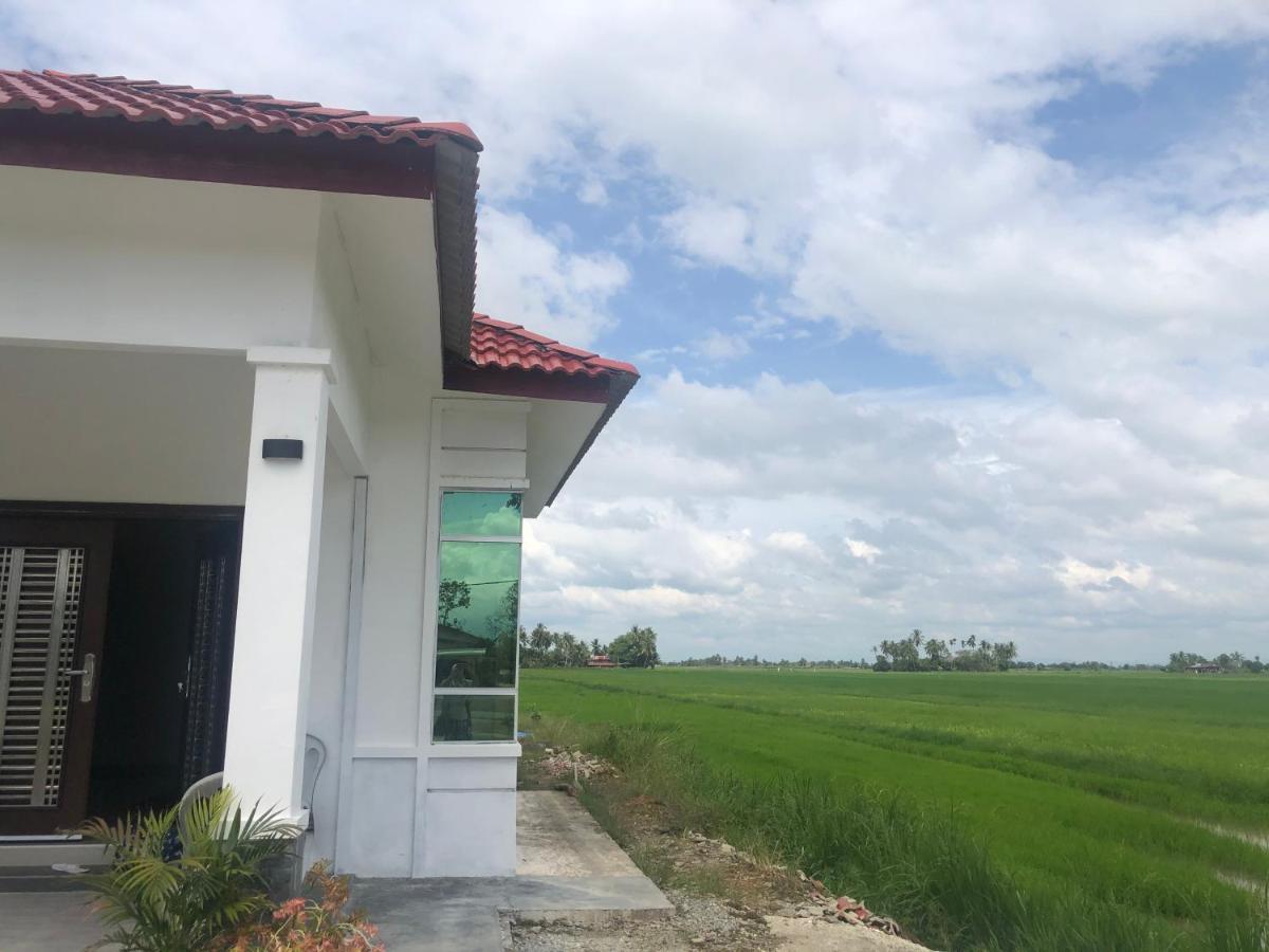 Holiday home Aisyy