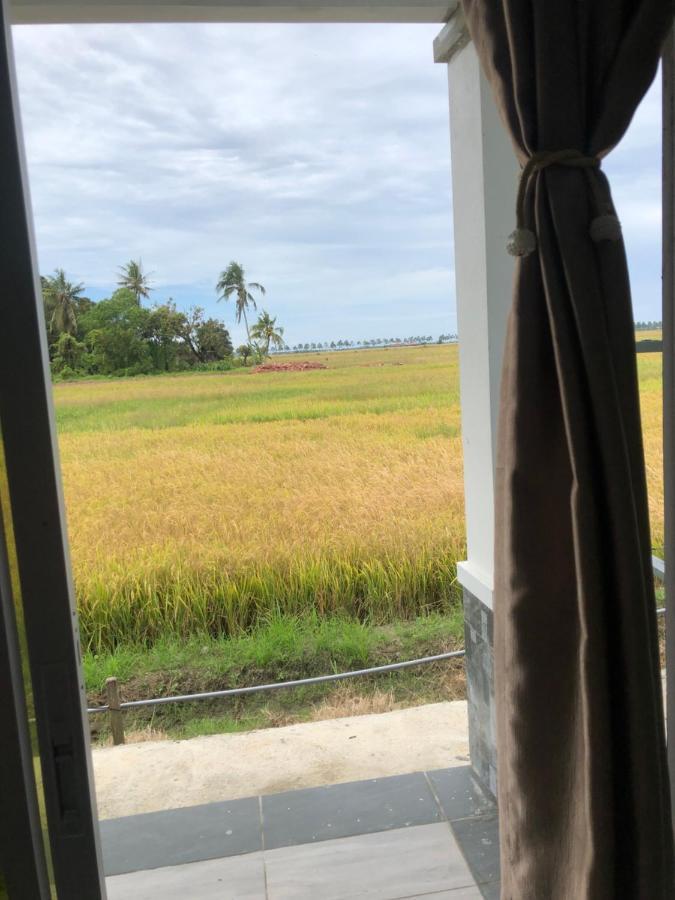 Aisyy Kampong Sungai Baru