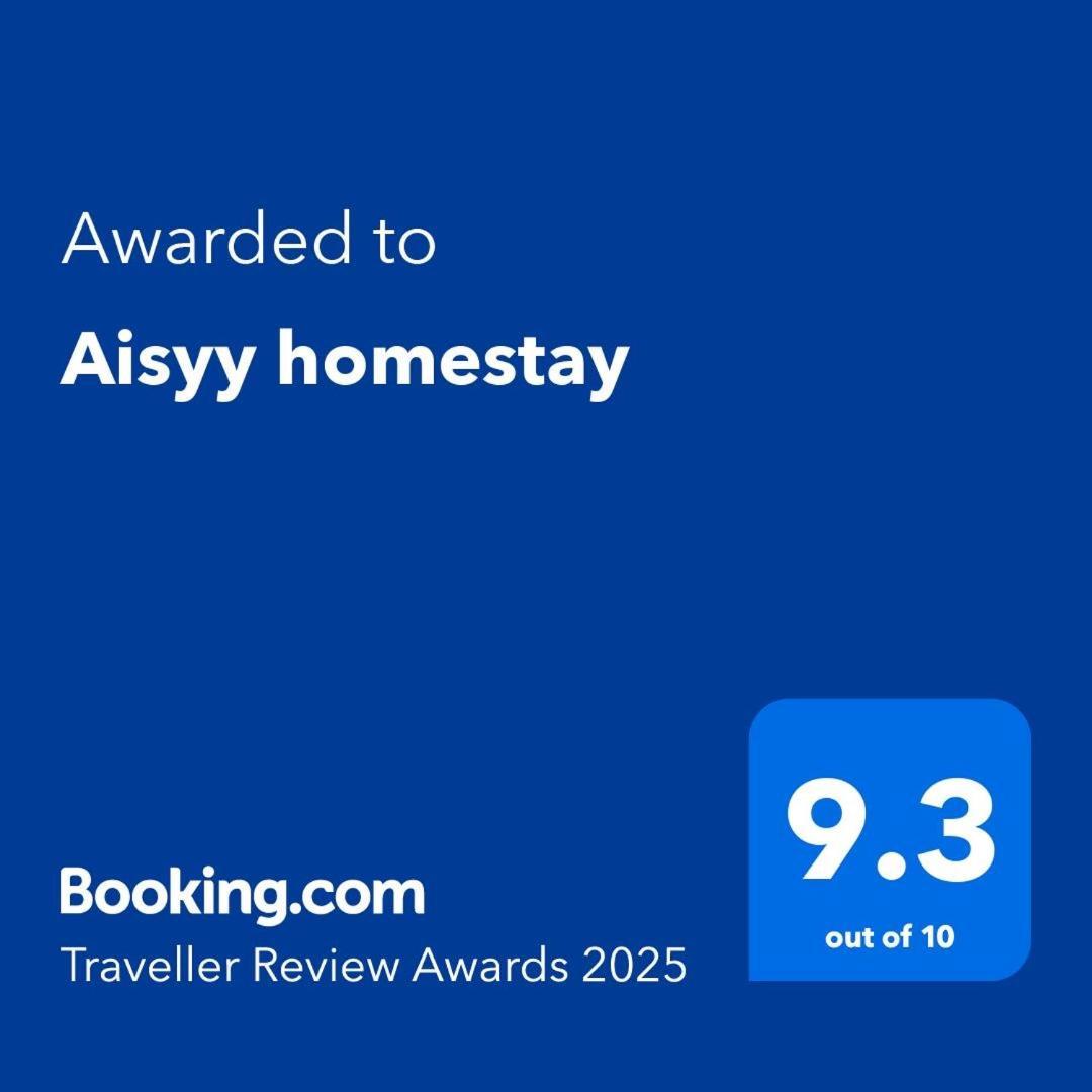 Holiday home Aisyy *